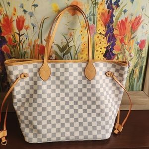 Goodnight Macaroon Grace tote